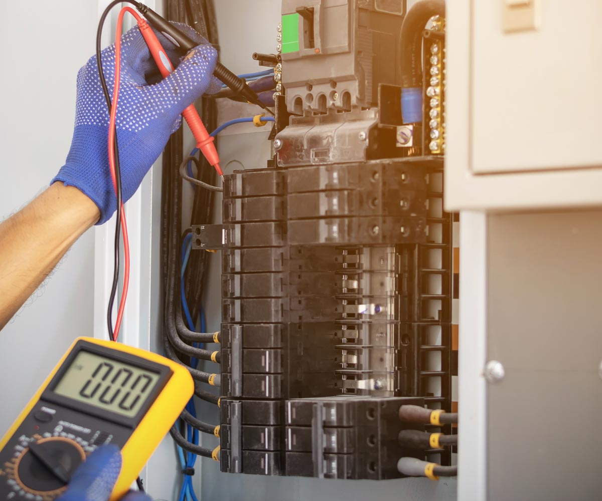 Circuit Breakers