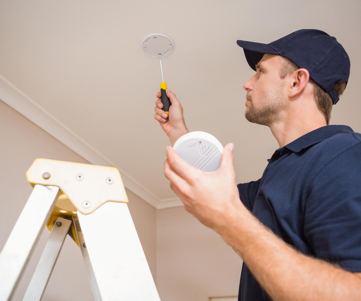 Smoke Detectors