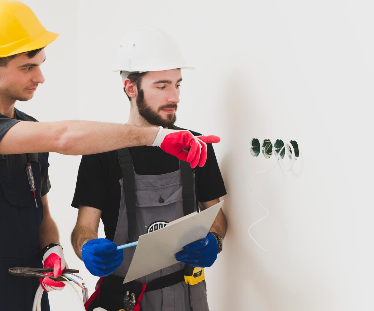 Electrical Repair